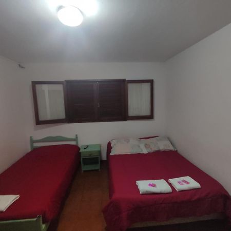 Hostal Tilian Salta Extérieur photo
