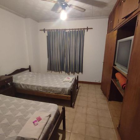 Hostal Tilian Salta Extérieur photo