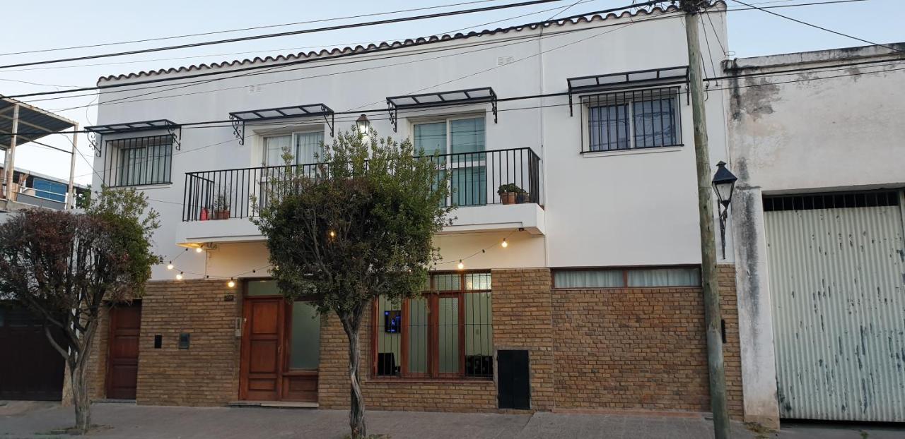 Hostal Tilian Salta Extérieur photo