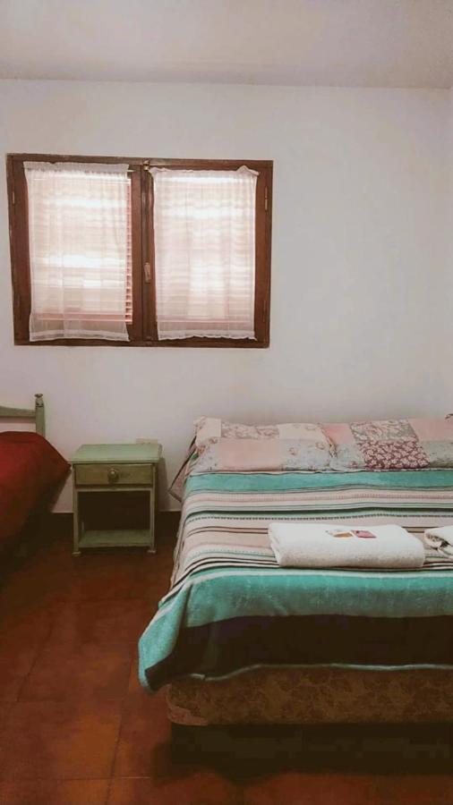 Hostal Tilian Salta Extérieur photo