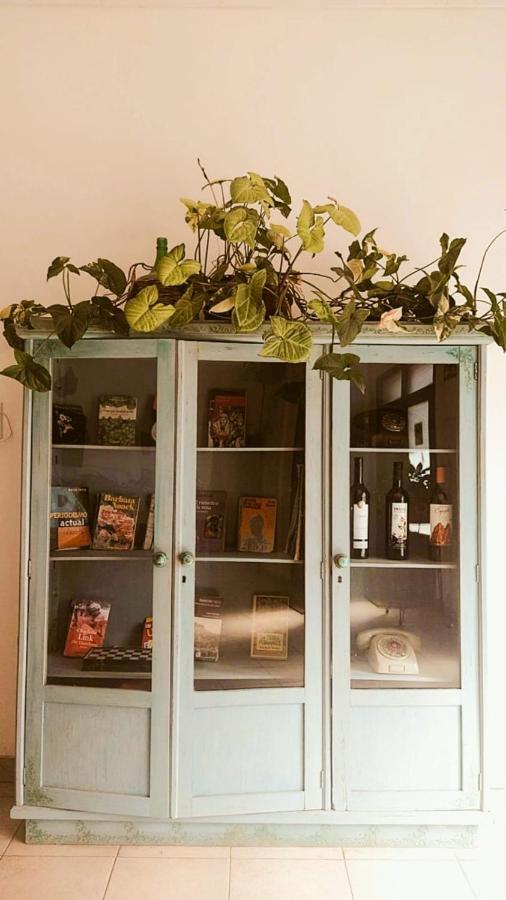 Hostal Tilian Salta Extérieur photo