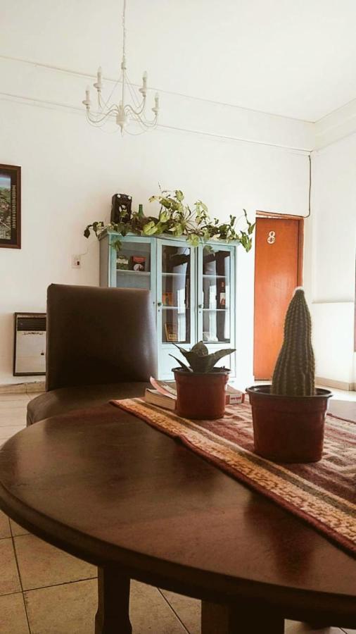 Hostal Tilian Salta Extérieur photo