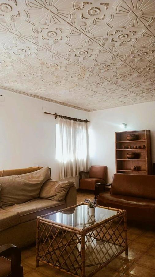 Hostal Tilian Salta Extérieur photo