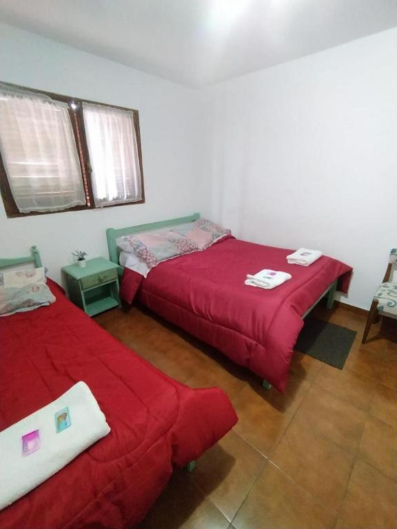 Hostal Tilian Salta Extérieur photo