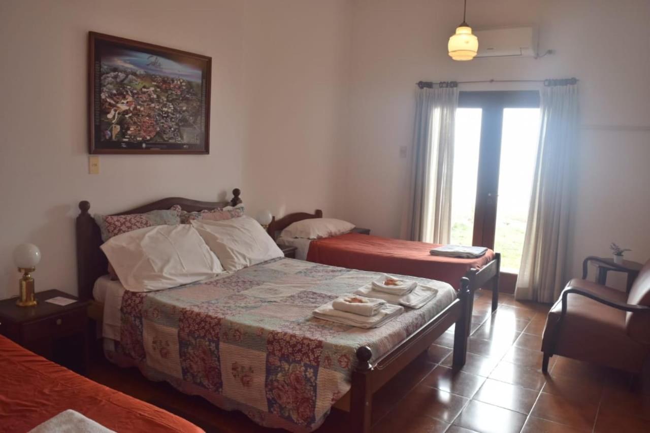 Hostal Tilian Salta Extérieur photo