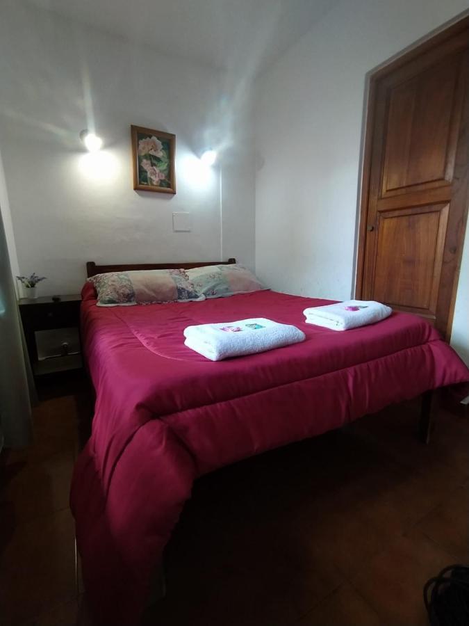 Hostal Tilian Salta Extérieur photo