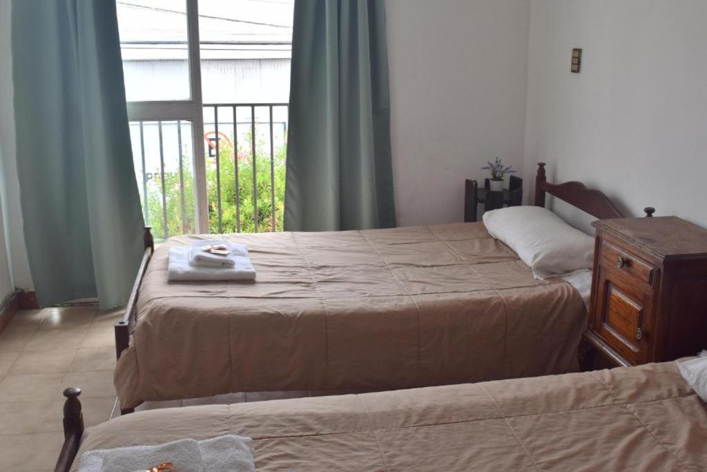 Hostal Tilian Salta Extérieur photo