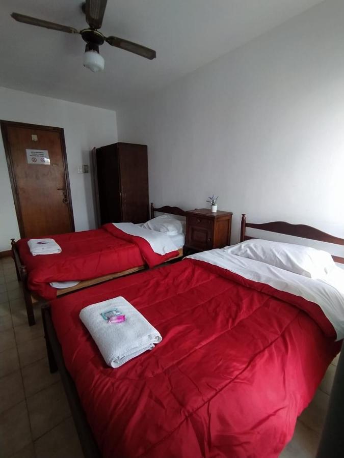 Hostal Tilian Salta Extérieur photo