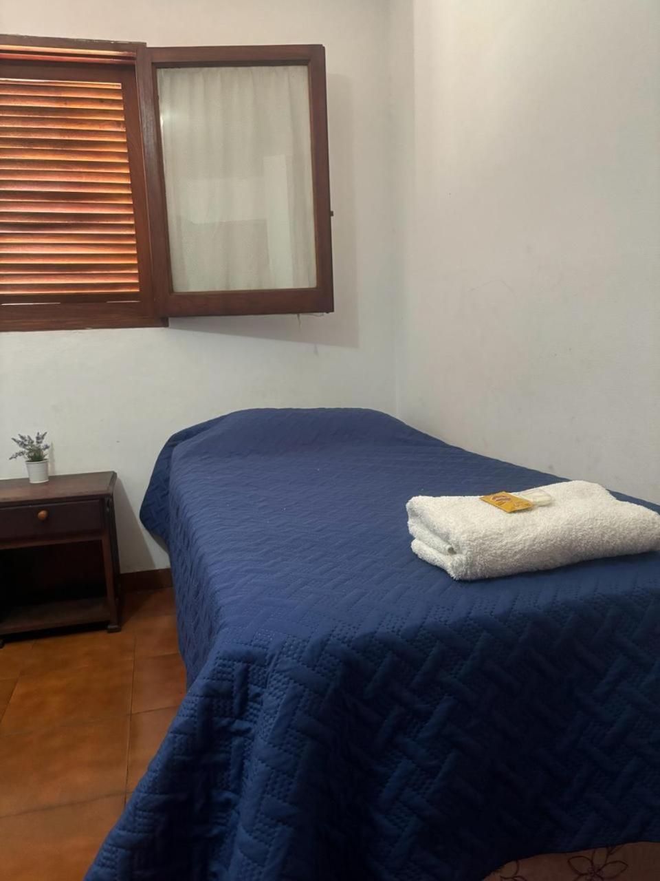 Hostal Tilian Salta Extérieur photo