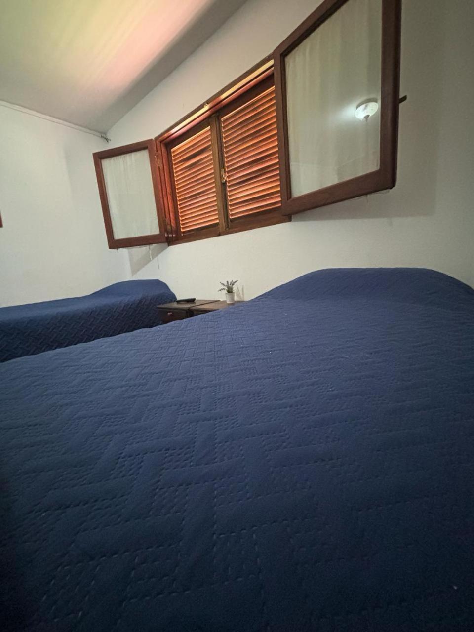 Hostal Tilian Salta Extérieur photo