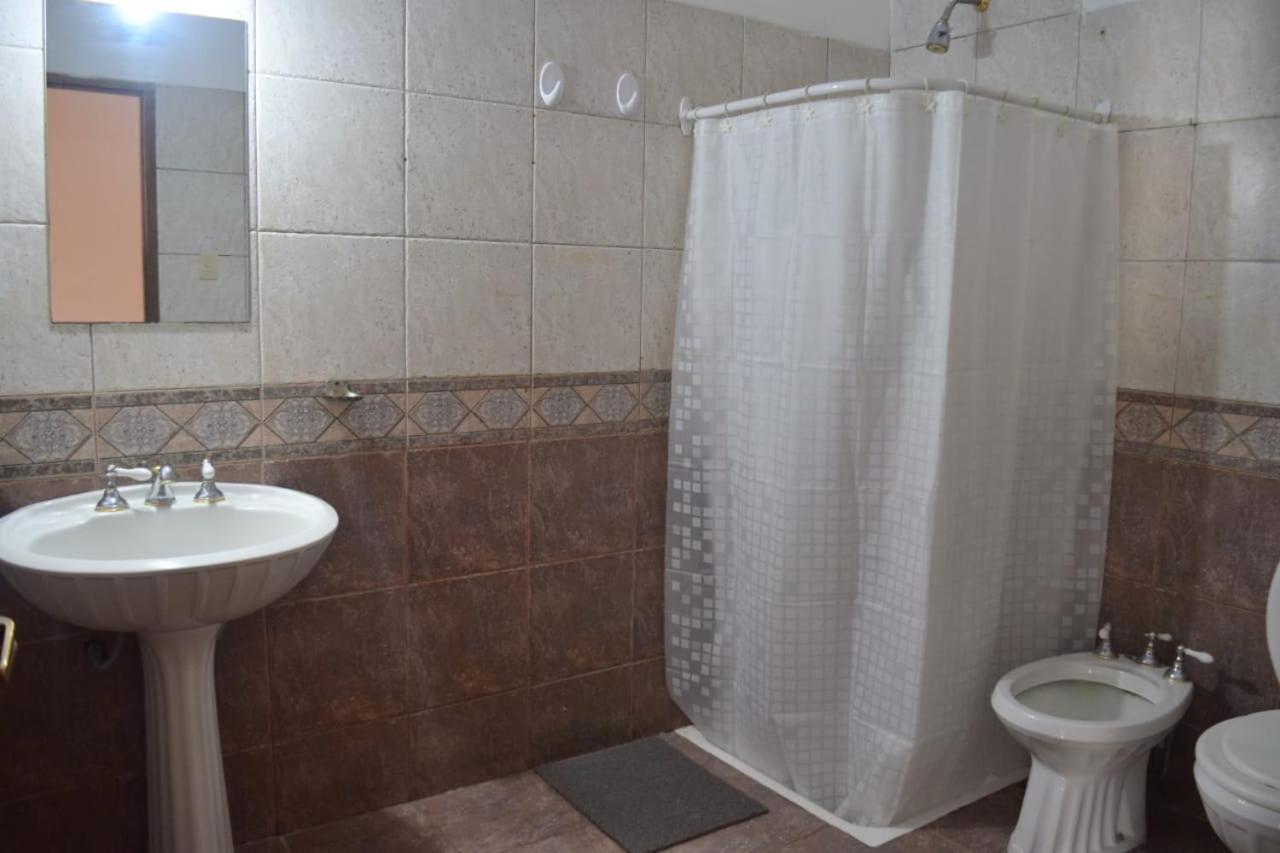 Hostal Tilian Salta Extérieur photo