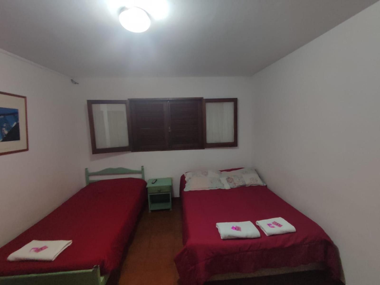 Hostal Tilian Salta Extérieur photo