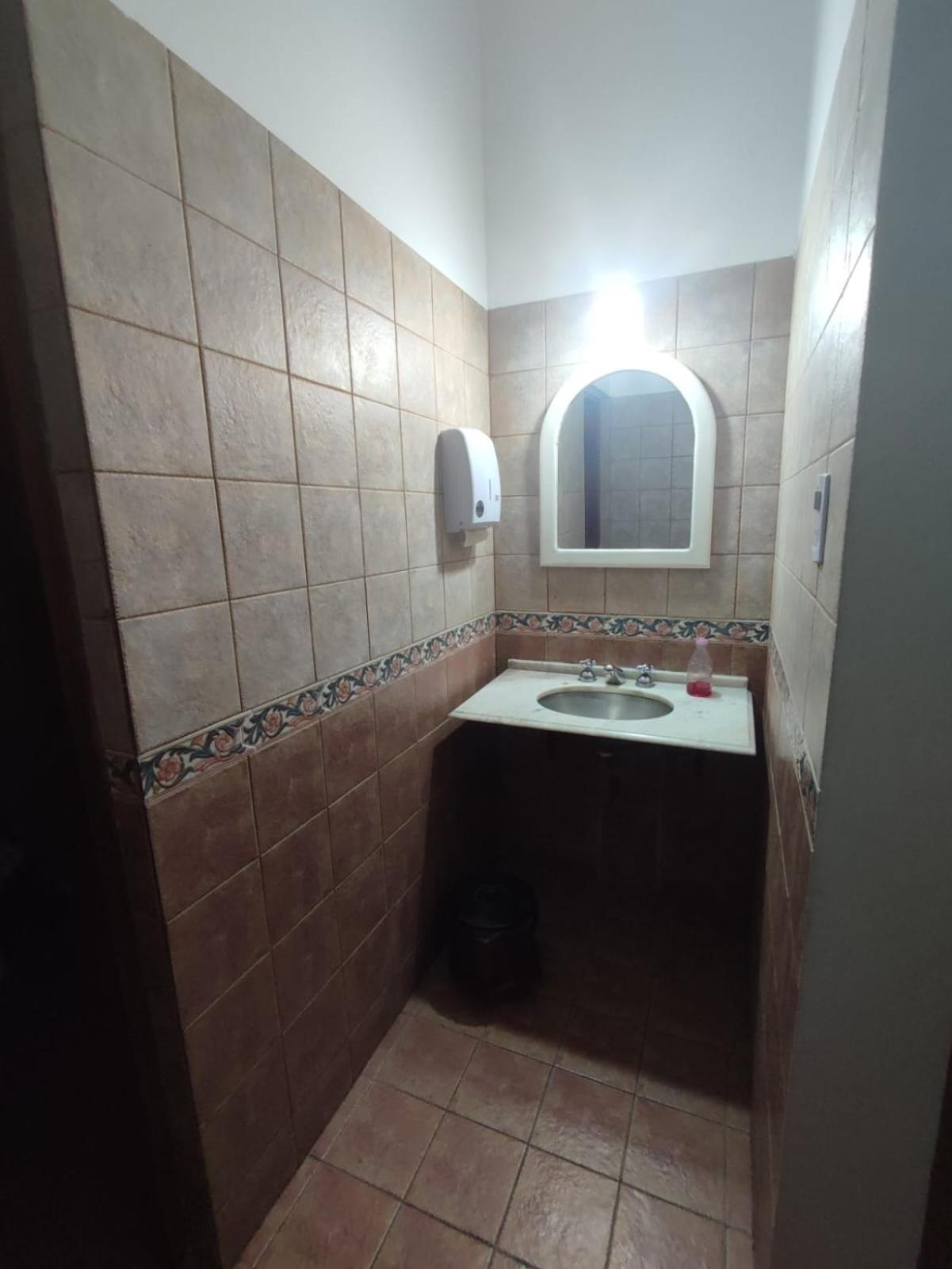 Hostal Tilian Salta Extérieur photo
