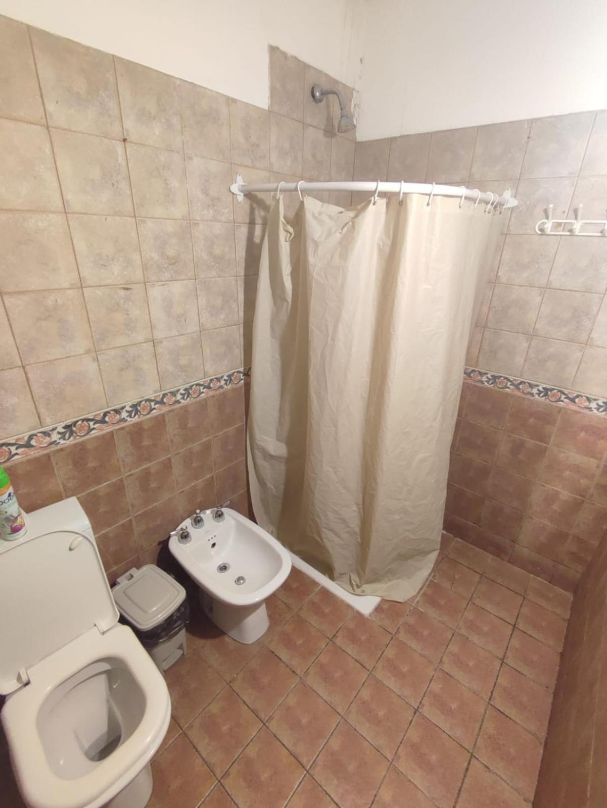 Hostal Tilian Salta Extérieur photo