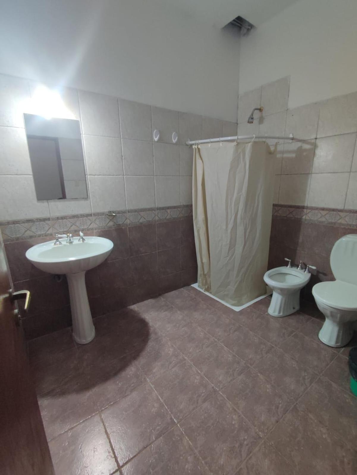 Hostal Tilian Salta Extérieur photo