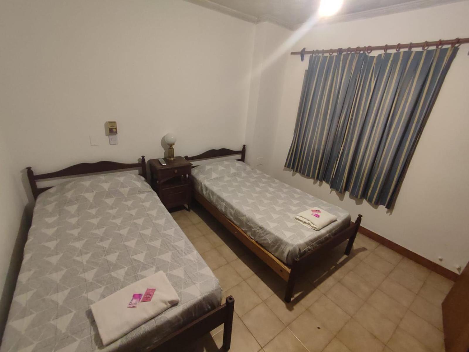 Hostal Tilian Salta Extérieur photo