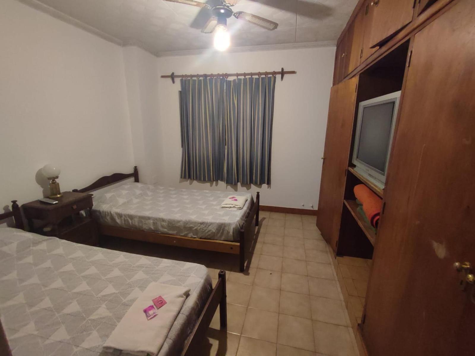 Hostal Tilian Salta Extérieur photo