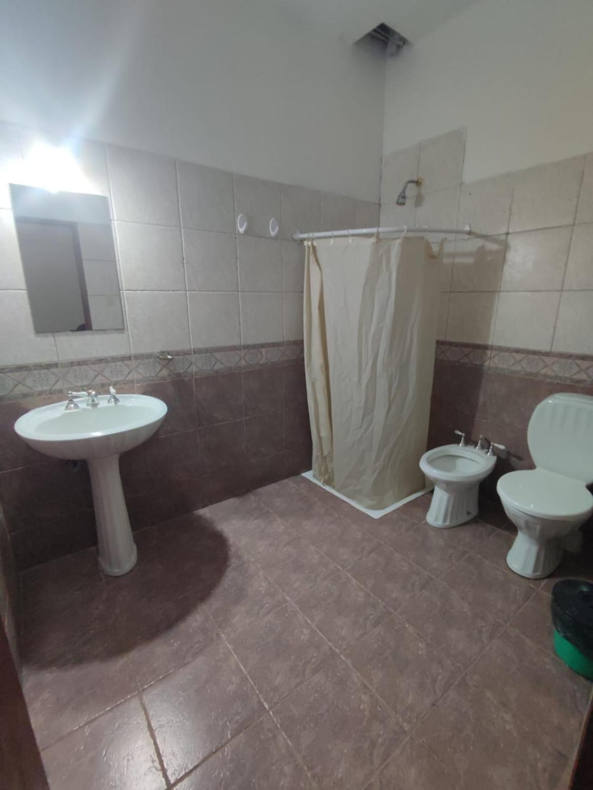 Hostal Tilian Salta Extérieur photo
