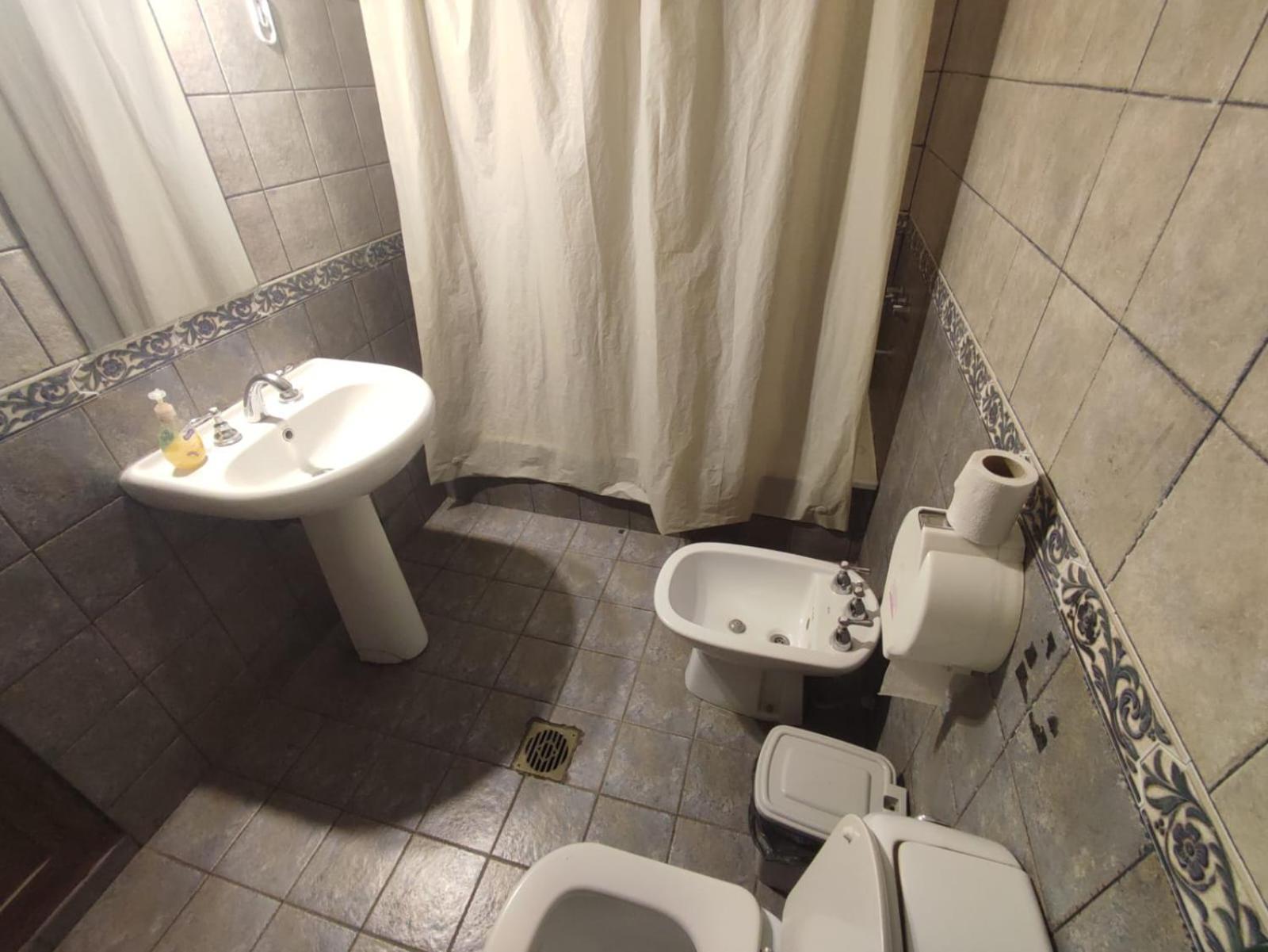 Hostal Tilian Salta Extérieur photo