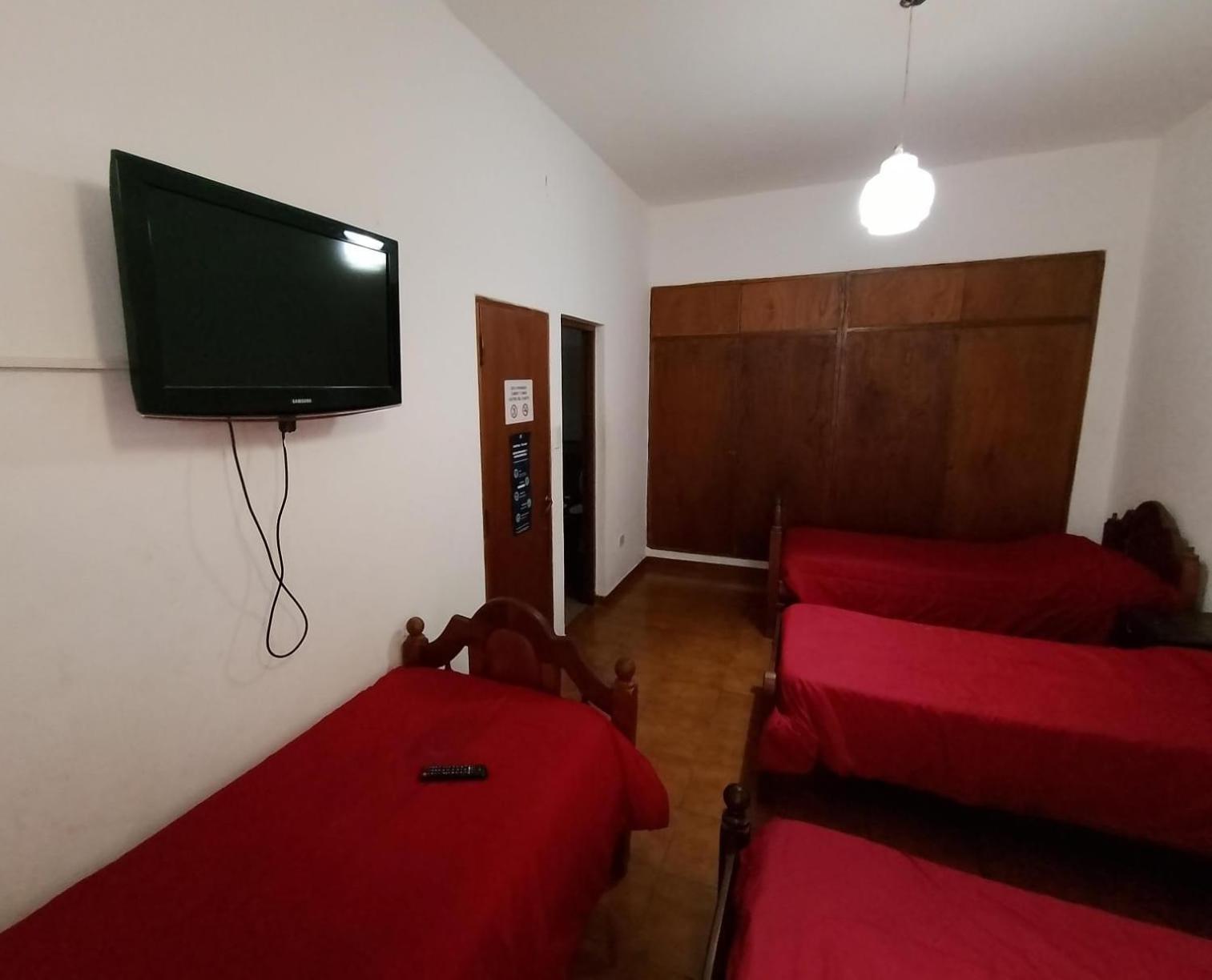 Hostal Tilian Salta Extérieur photo