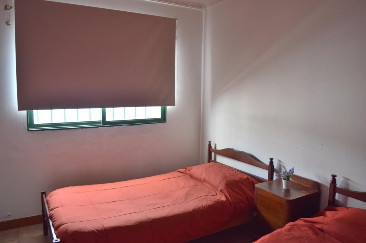 Hostal Tilian Salta Extérieur photo