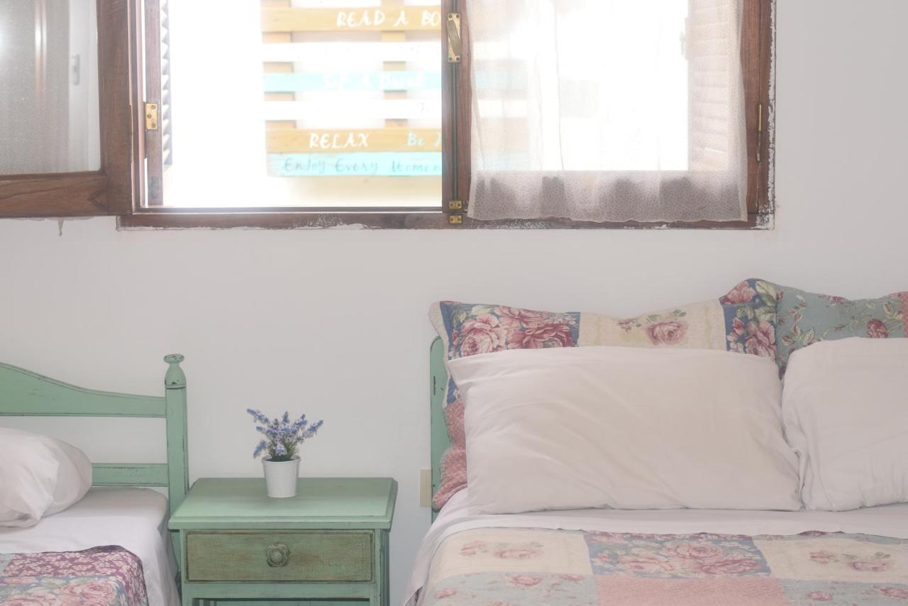 Hostal Tilian Salta Extérieur photo